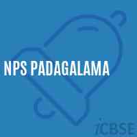 Nps Padagalama Primary School Logo
