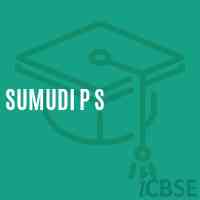 Sumudi P S Primary School Logo