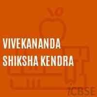 Vivekananda Shiksha Kendra Primary School Logo