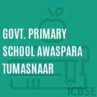 Govt. Primary School Awaspara Tumasnaar Logo