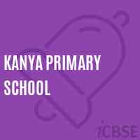 Kanya Primary School Logo
