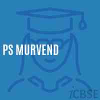 Ps Murvend Primary School Logo