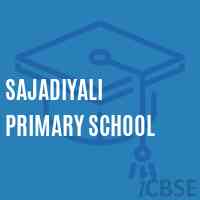Sajadiyali Primary School Logo