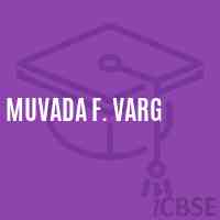 Muvada F. Varg Middle School Logo