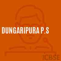 Dungaripura P.S Primary School Logo
