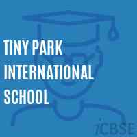 Tiny Park International School Logo
