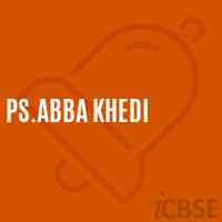 Ps.Abba Khedi Primary School Logo