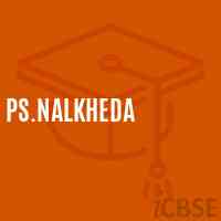 Ps.Nalkheda Primary School Logo