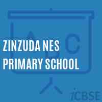 Zinzuda Nes Primary School Logo