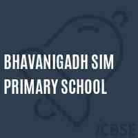 Bhavanigadh Sim Primary School Logo
