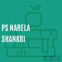 Ps Narela Shankri Primary School Logo