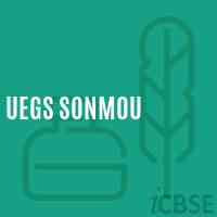 Uegs Sonmou Primary School Logo