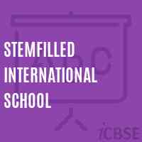 Stemfilled International School Logo