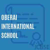 Oberai International School Logo