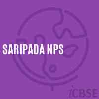 Saripada Nps Primary School Logo
