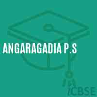 Angaragadia P.S Primary School Logo