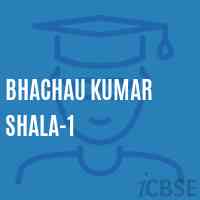 Bhachau Kumar Shala-1 Middle School Logo