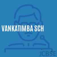 Vankatimba Sch Middle School Logo
