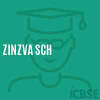 Zinzva Sch Middle School Logo