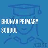 Bhunav Primary School Logo
