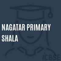 Nagatar Primary Shala Middle School Logo