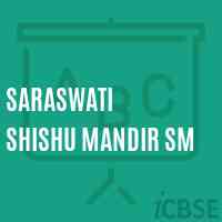 Saraswati Shishu Mandir Sm Primary School Logo