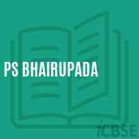 Ps Bhairupada Primary School Logo
