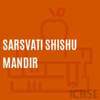 Sarsvati Shishu Mandir Primary School Logo