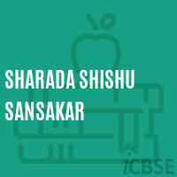 Sharada Shishu Sansakar Middle School Logo