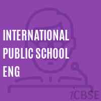 International Public School Eng Logo