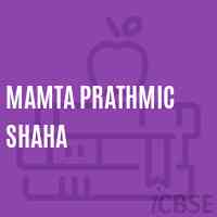 Mamta Prathmic Shaha Middle School Logo