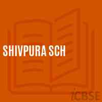 Shivpura Sch Primary School Logo