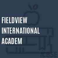 Fieldview International Academ Senior Secondary School Logo
