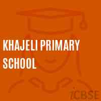 Khajeli Primary School Logo