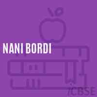 Nani Bordi Primary School Logo