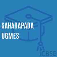 Sahadapada Ugmes Middle School Logo