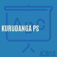 Kurudanga Ps Primary School Logo