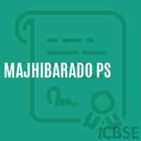 Majhibarado Ps Primary School Logo