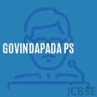 Govindapada Ps Primary School Logo