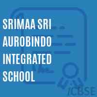 Srimaa Sri Aurobindo Integrated School Logo
