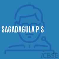 Sagadagula P.S Primary School Logo