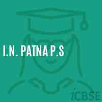 I.N. Patna P.S Primary School Logo