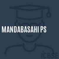 Mandabasahi Ps Primary School Logo