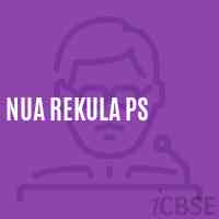Nua Rekula Ps Primary School Logo