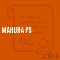 Mahura Ps Primary School Logo