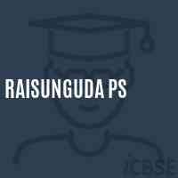 Raisunguda Ps Primary School Logo