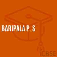 Baripala P. S Primary School Logo