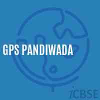 Gps Pandiwada Primary School Logo