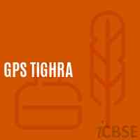 Gps Tighra Primary School Logo