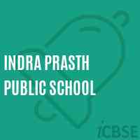 Indra Prasth Public School Logo
